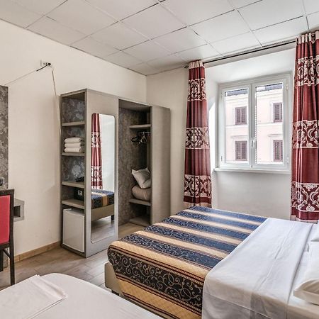 Hotel Principe Roma Eksteriør bilde