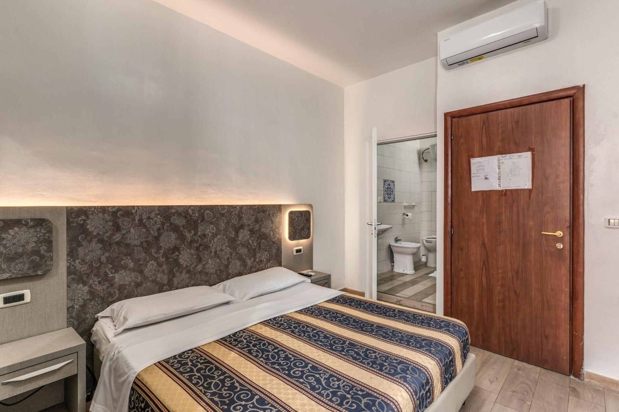 Hotel Principe Roma Eksteriør bilde