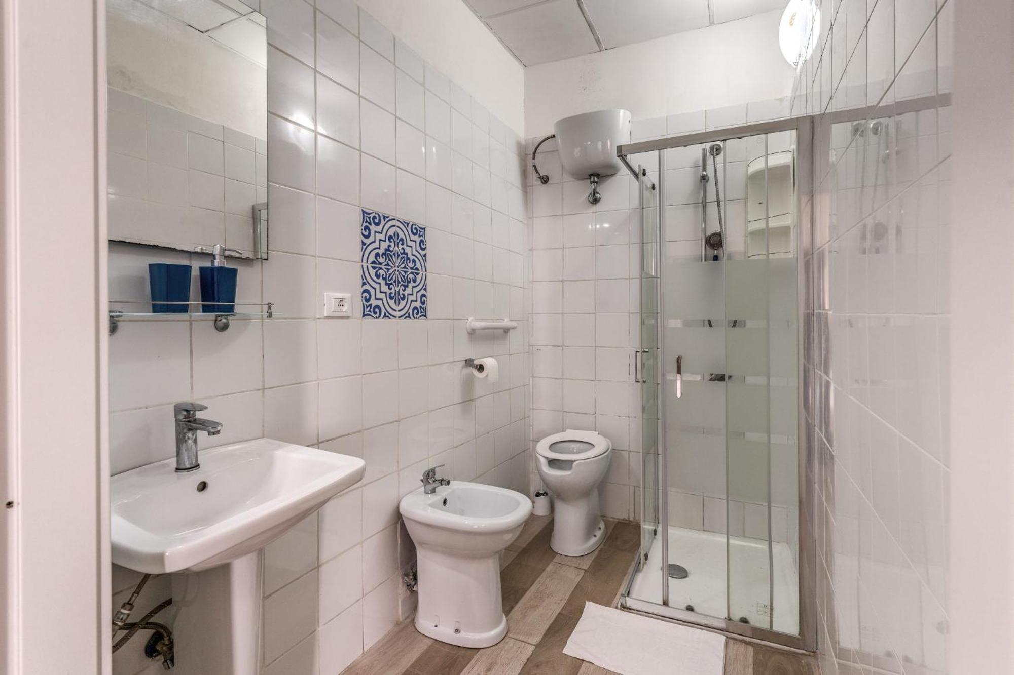Hotel Principe Roma Eksteriør bilde