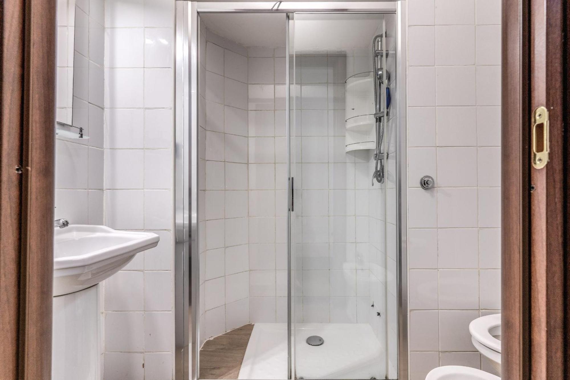Hotel Principe Roma Eksteriør bilde