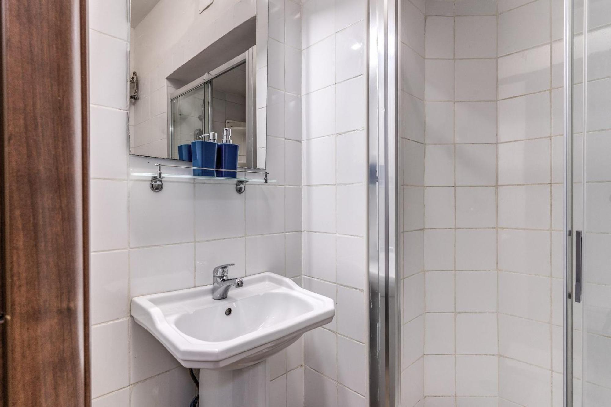 Hotel Principe Roma Eksteriør bilde